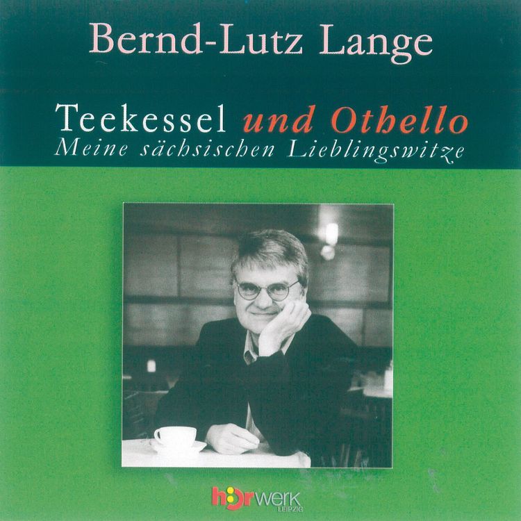 Produktbild: Teekessel und Othello