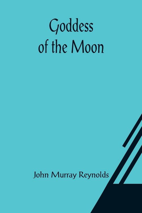 Produktbild: Goddess of the Moon
