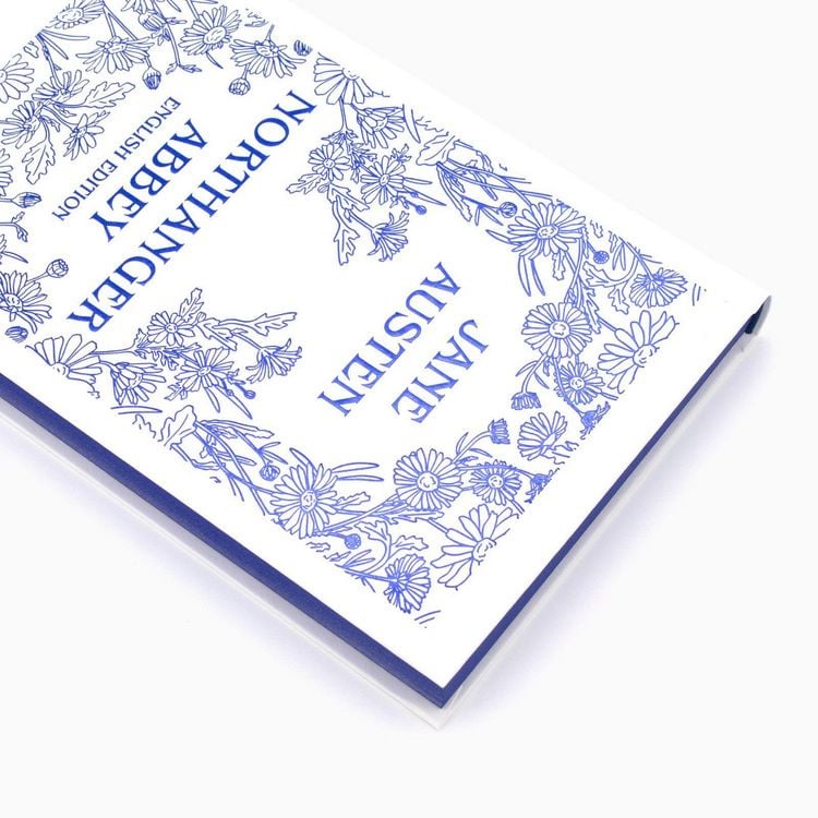 Produktbild: Northanger Abbey