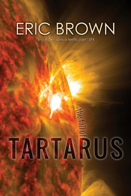 Produktbild: The Fall of Tartarus
