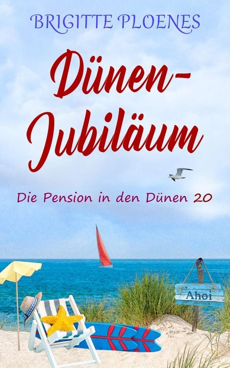Produktbild: D&uuml;nen-Jubil&auml;um