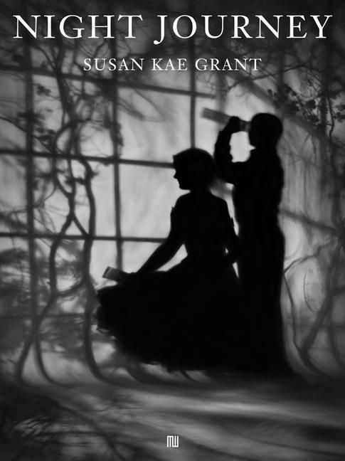 Produktbild: Susan Kae Grant: Night Journey