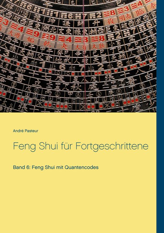 Produktbild: Feng Shui f&uuml;r Fortgeschrittene