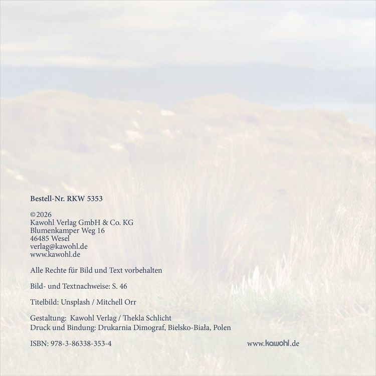 Produktbild: Psalm 23