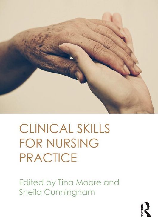 Produktbild: Clinical Skills for Nursing Practice
