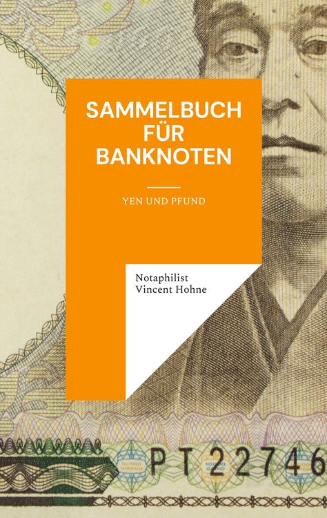 Produktbild: Sammelbuch f&uuml;r Banknoten
