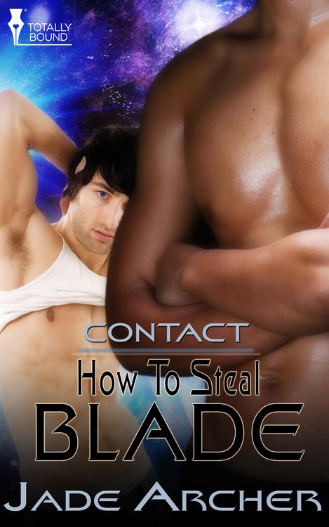 Produktbild: How to Steal Blade