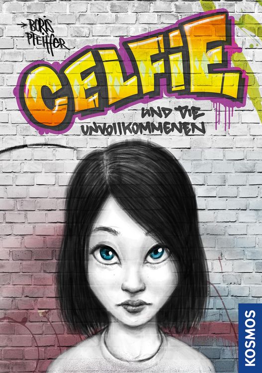 Produktbild: Celfie und die Unvollkommenen