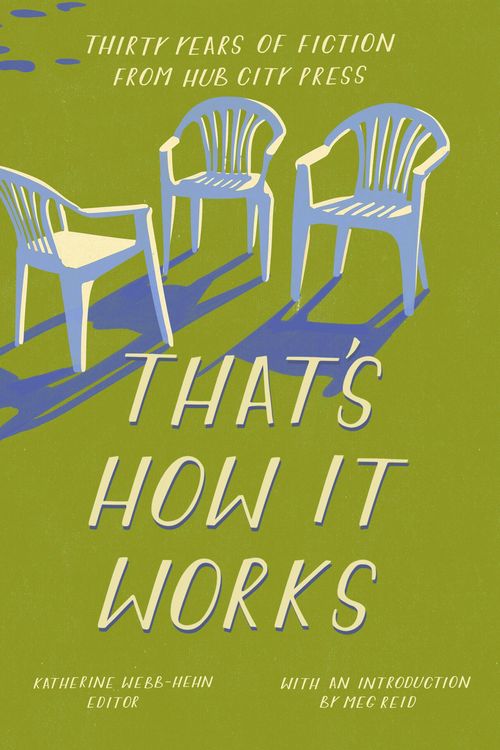 Produktbild: That's How It Works