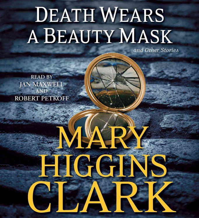 Produktbild: Death Wears a Beauty Mask & 8d