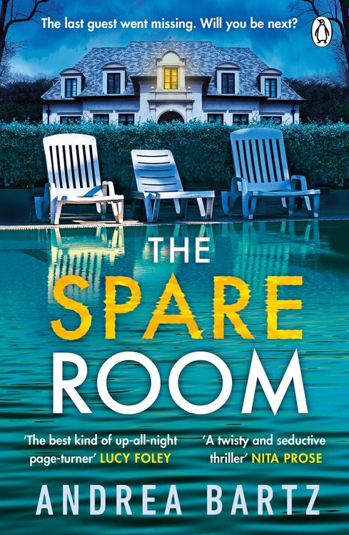 Produktbild: The Spare Room