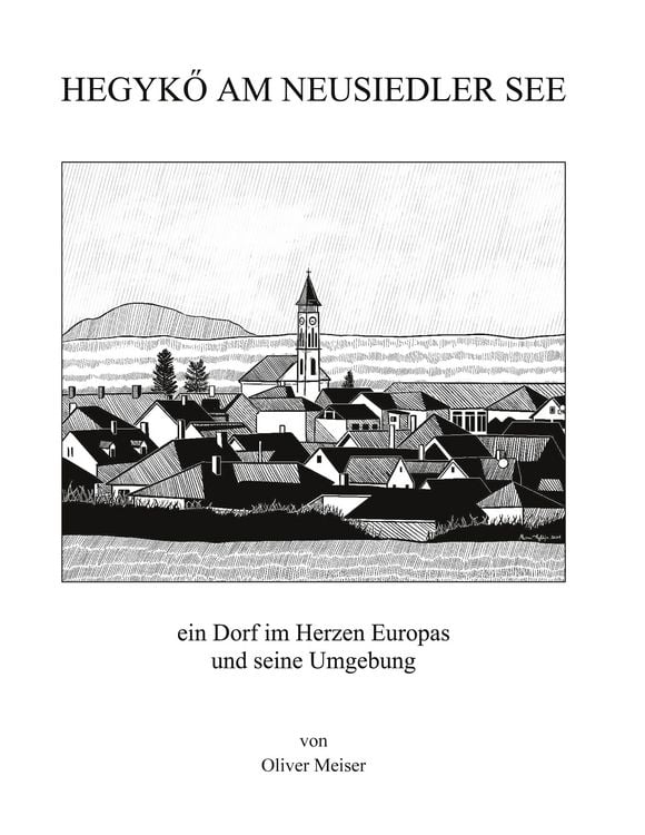 Produktbild: Hegyk&ouml; am Neusiedler See