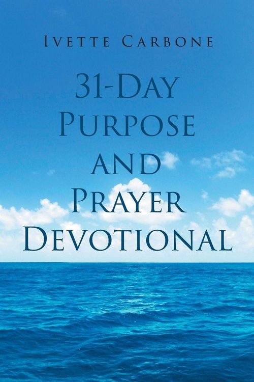 Produktbild: 31 Day Purpose and Prayer Devotional