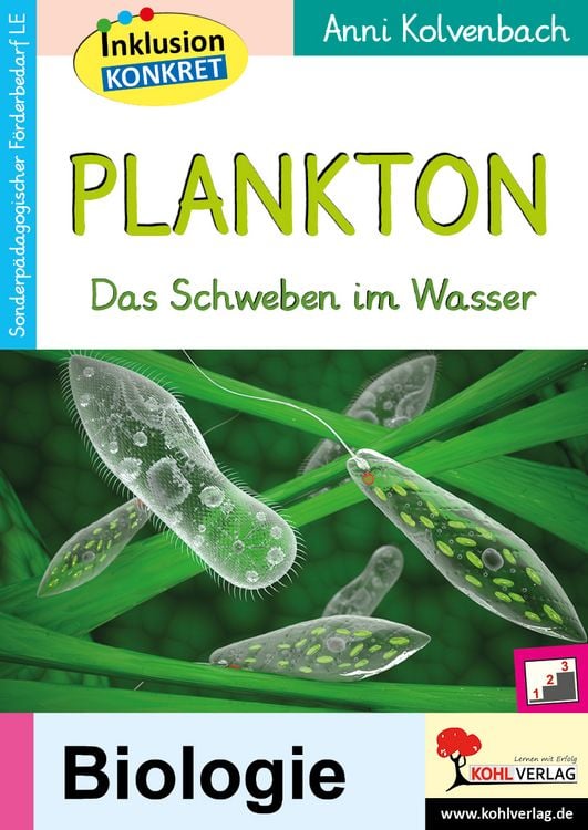 Produktbild: Plankton