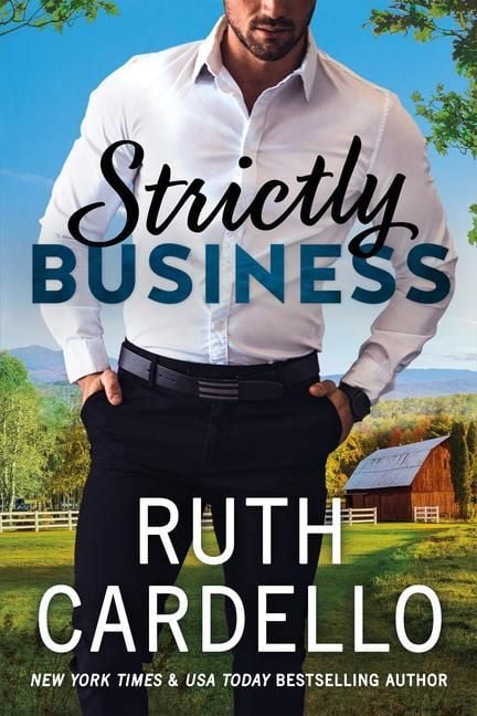 Produktbild: Strictly Business