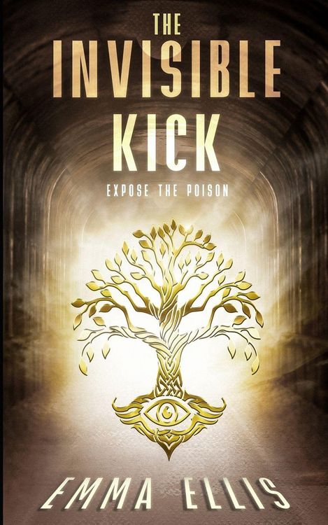 Produktbild: The Invisible Kick