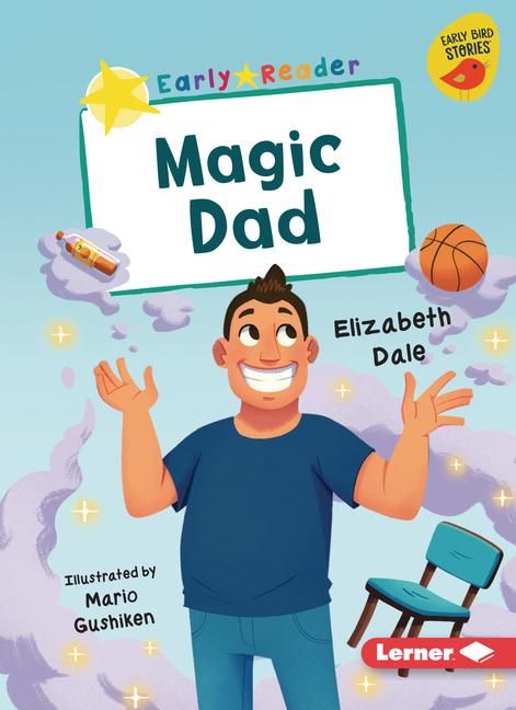 Produktbild: Magic Dad