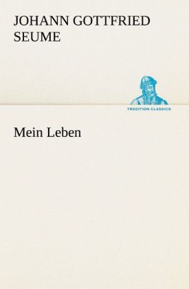 Produktbild: Mein Leben