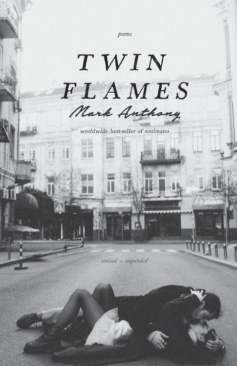 Produktbild: Twin Flames