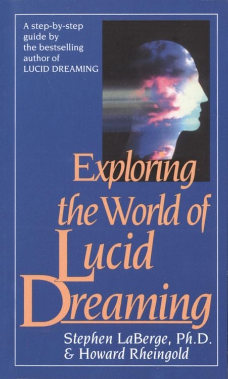 Produktbild: Exploring the World of Lucid Dreaming