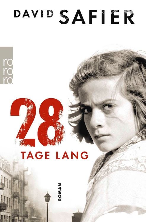 Produktbild: 28 Tage lang