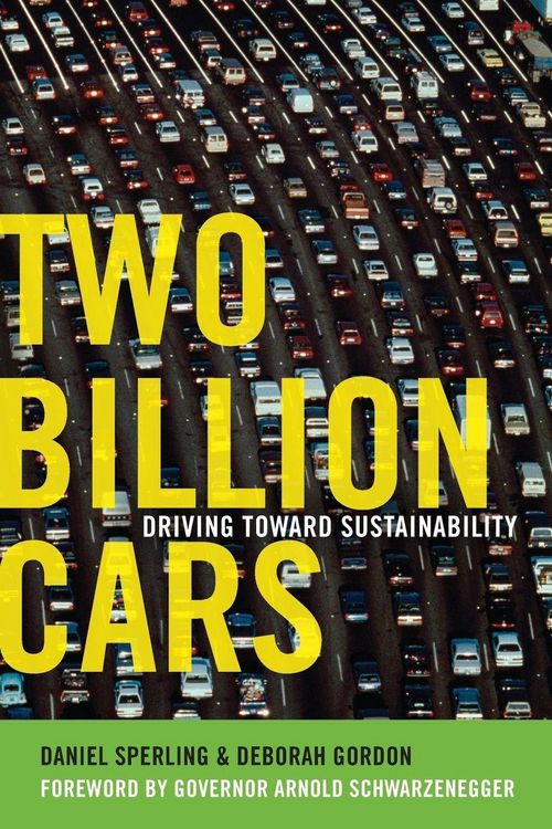Produktbild: Two Billion Cars