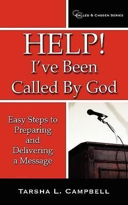 Produktbild: Help! I've Been Called By God