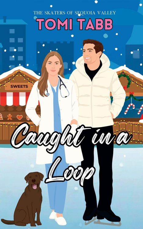 Produktbild: Caught in a Loop