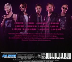 Produktbild: Miss Behaviour: Ghost Play