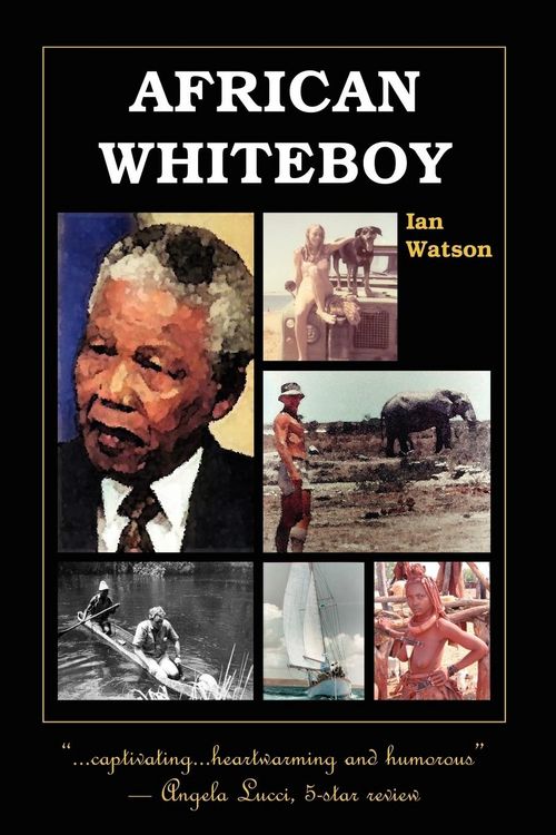 Produktbild: African Whiteboy