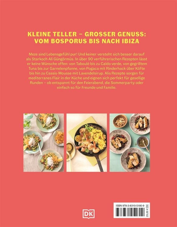 Produktbild: Meze