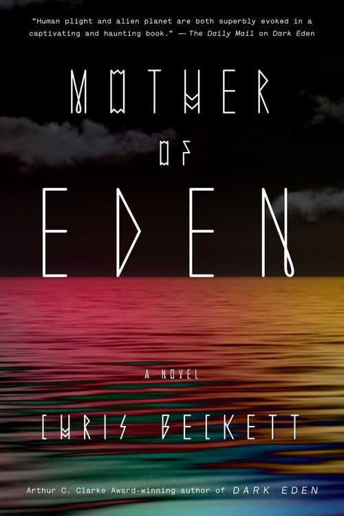 Produktbild: Mother of Eden