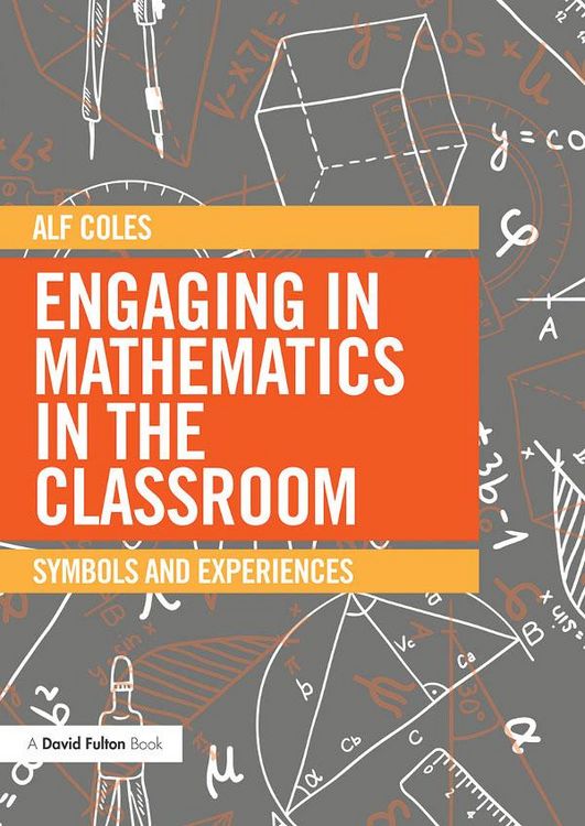 Produktbild: Engaging in Mathematics in the Classroom