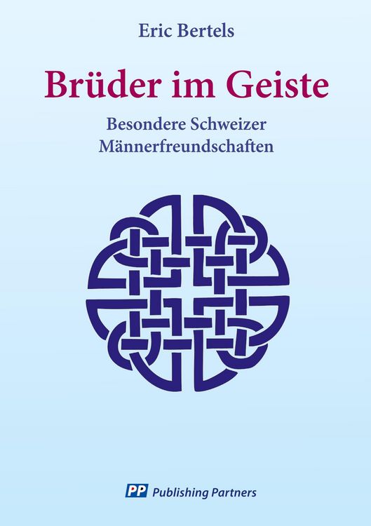 Produktbild: Br&uuml;der im Geiste