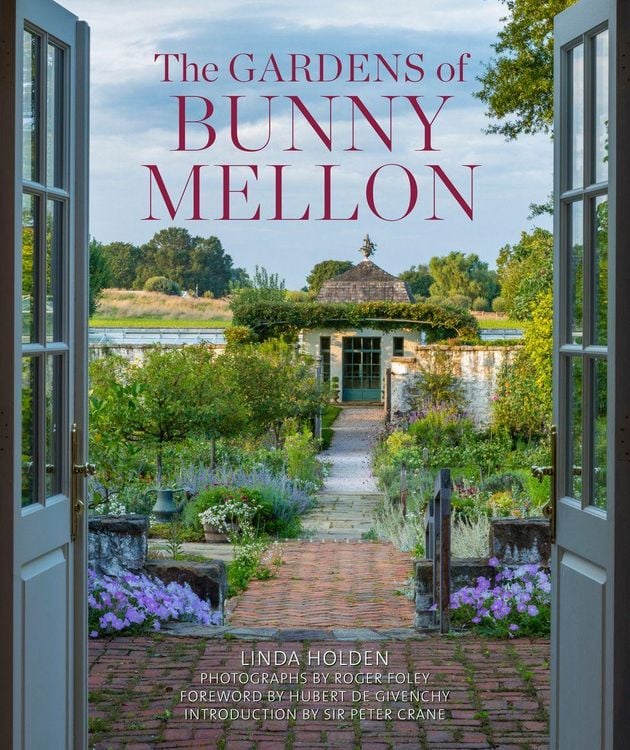 Produktbild: The Gardens of Bunny Mellon