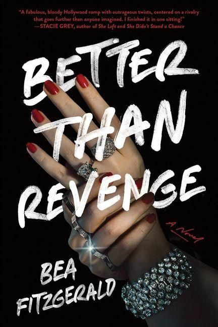 Produktbild: Better Than Revenge