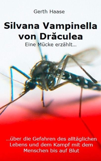 Produktbild: Silvana Vampinella von Draculea