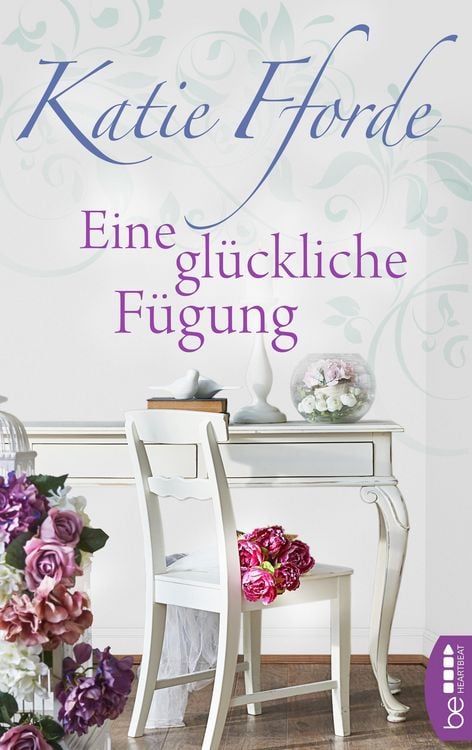 Produktbild: Eine gl&uuml;ckliche F&uuml;gung