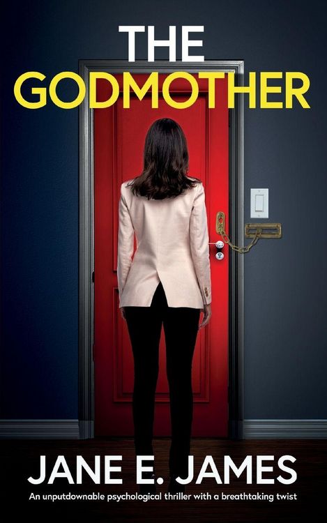 Produktbild: The Godmother