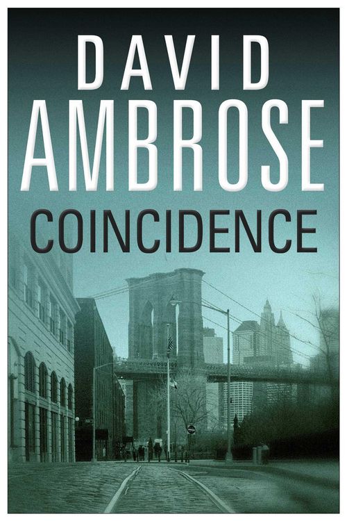 Produktbild: Coincidence