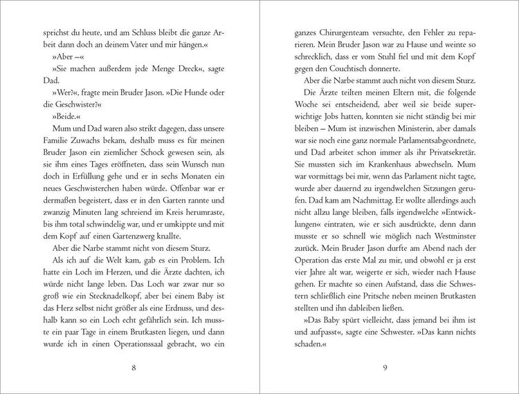 Produktbild: Mein Bruder hei&szlig;t Jessica