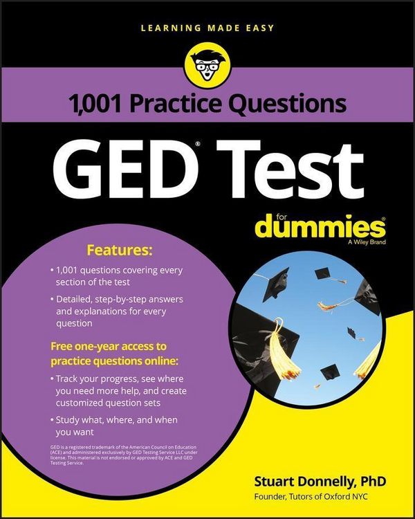 Produktbild: Ged Test