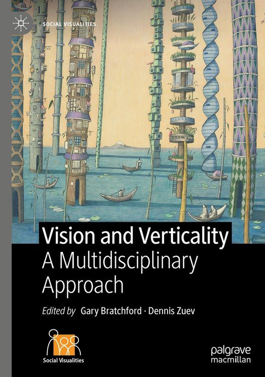 Produktbild: Vision and Verticality