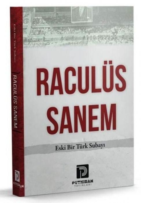 Produktbild: Racul&uuml;s Sanem