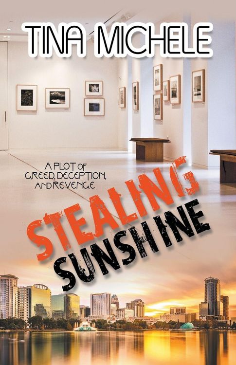 Produktbild: Stealing Sunshine
