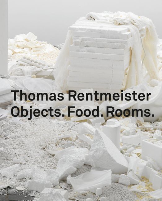 Produktbild: Thomas Rentmeister