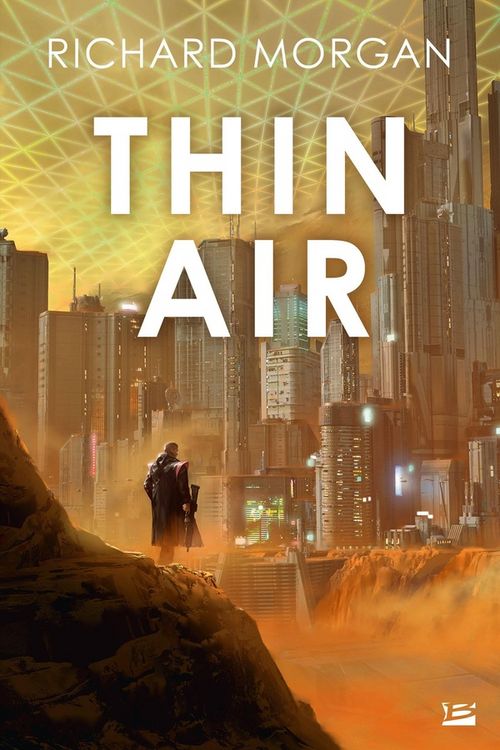 Produktbild: Thin air