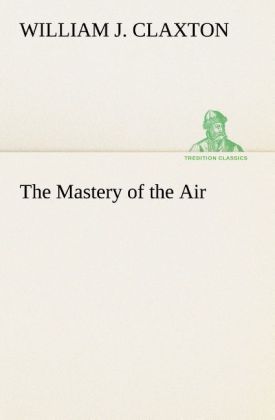 Produktbild: The Mastery of the Air
