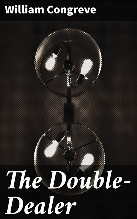 Produktbild: The Double-Dealer