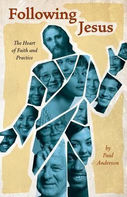 Produktbild: Following Jesus